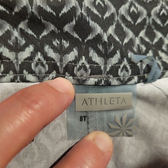 Athleta wearever skort - Picture 2 of 3